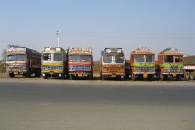 Shubh Logistics